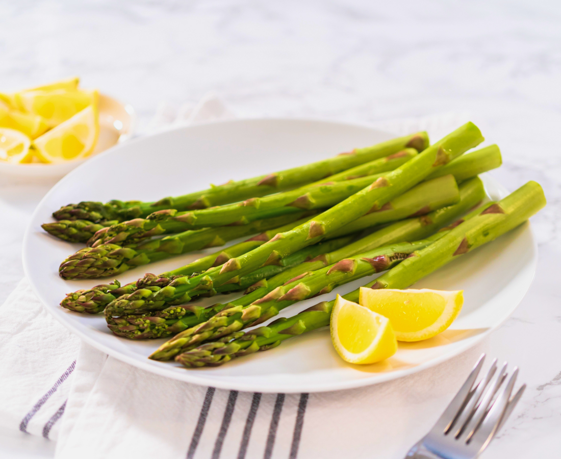 Espárrago