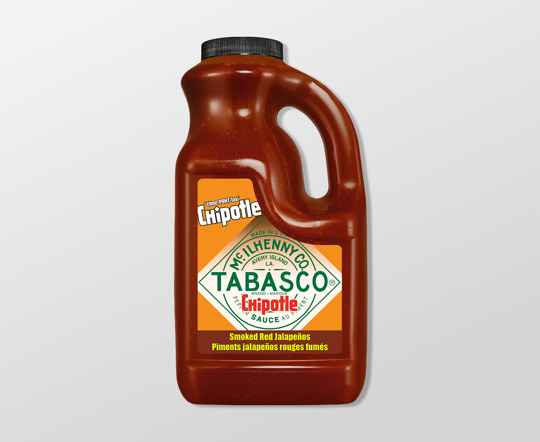 Aderezo chipotle