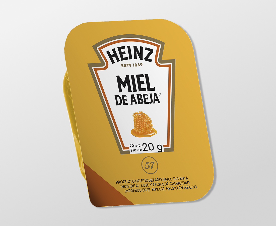 Miel de abeja