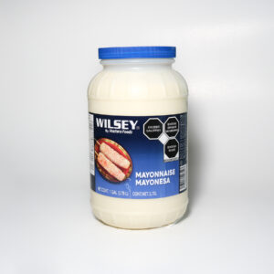 Mayonesa wilsey