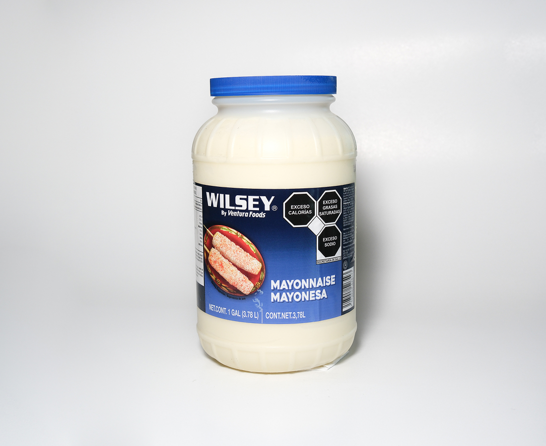 Mayonesa wilsey