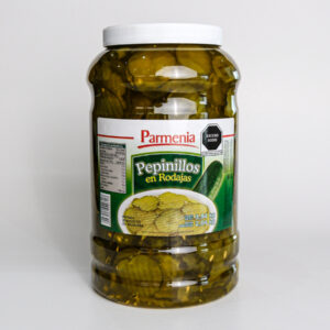 Pepinillos