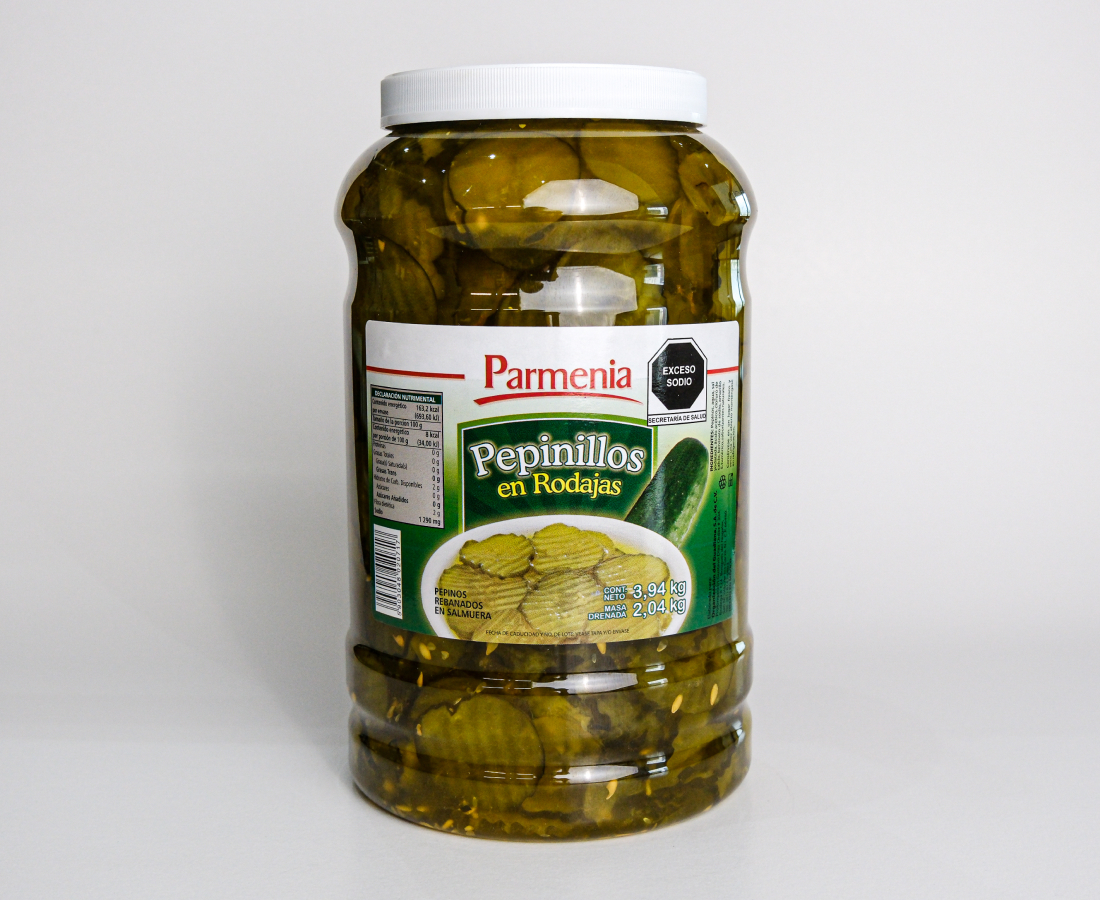 Pepinillos